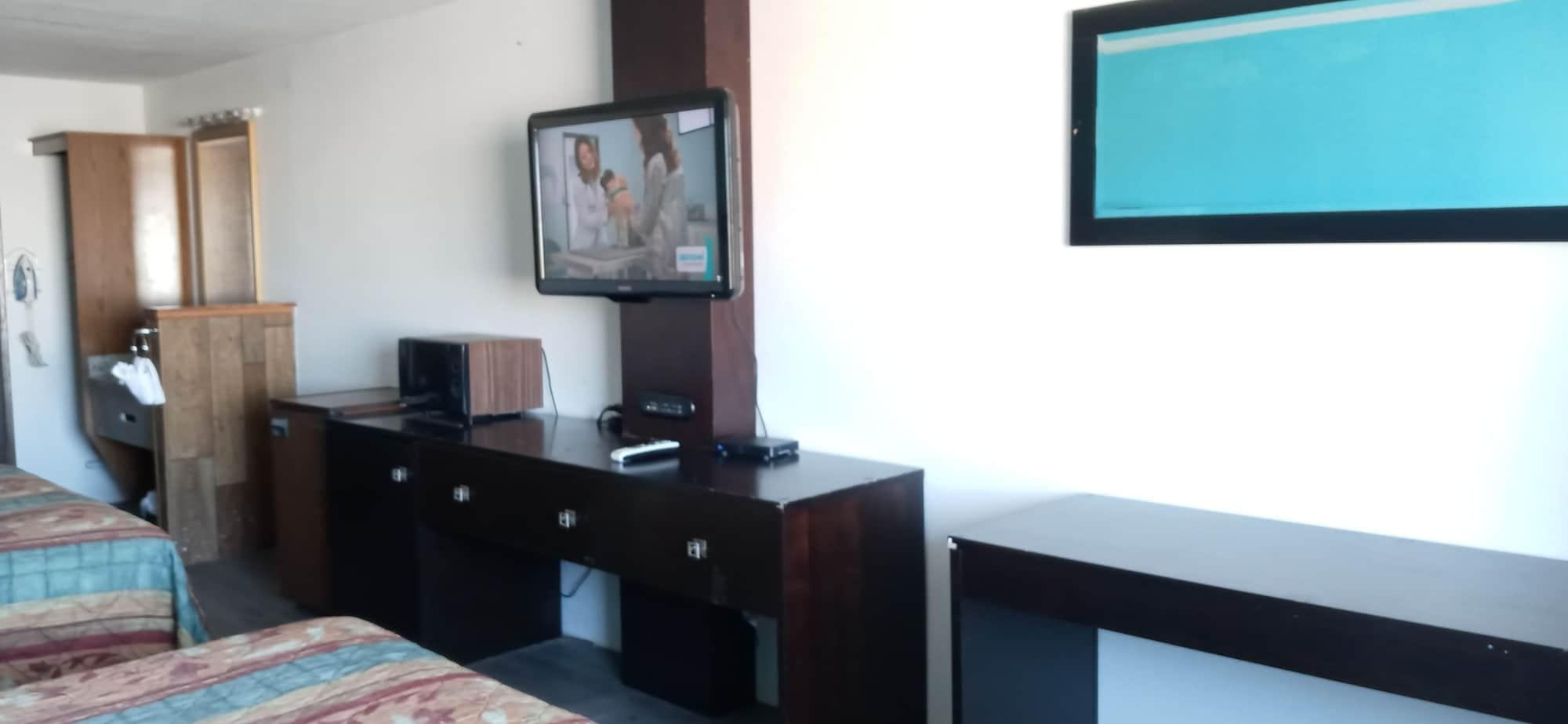 Nampa Inn & Suites Ngoại thất bức ảnh