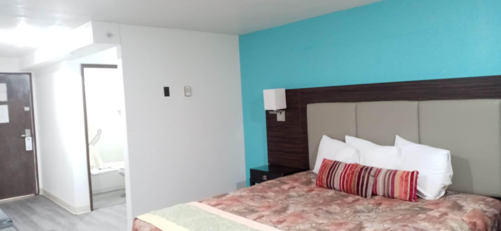 Nampa Inn & Suites Ngoại thất bức ảnh