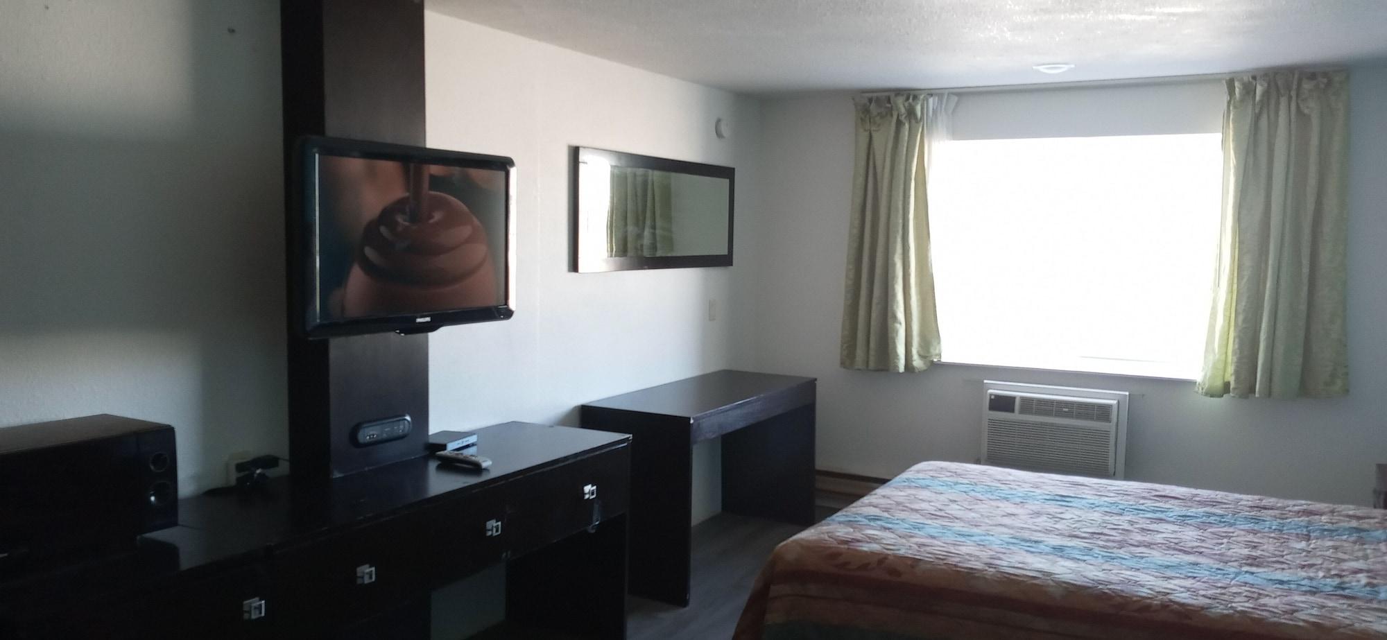Nampa Inn & Suites Ngoại thất bức ảnh