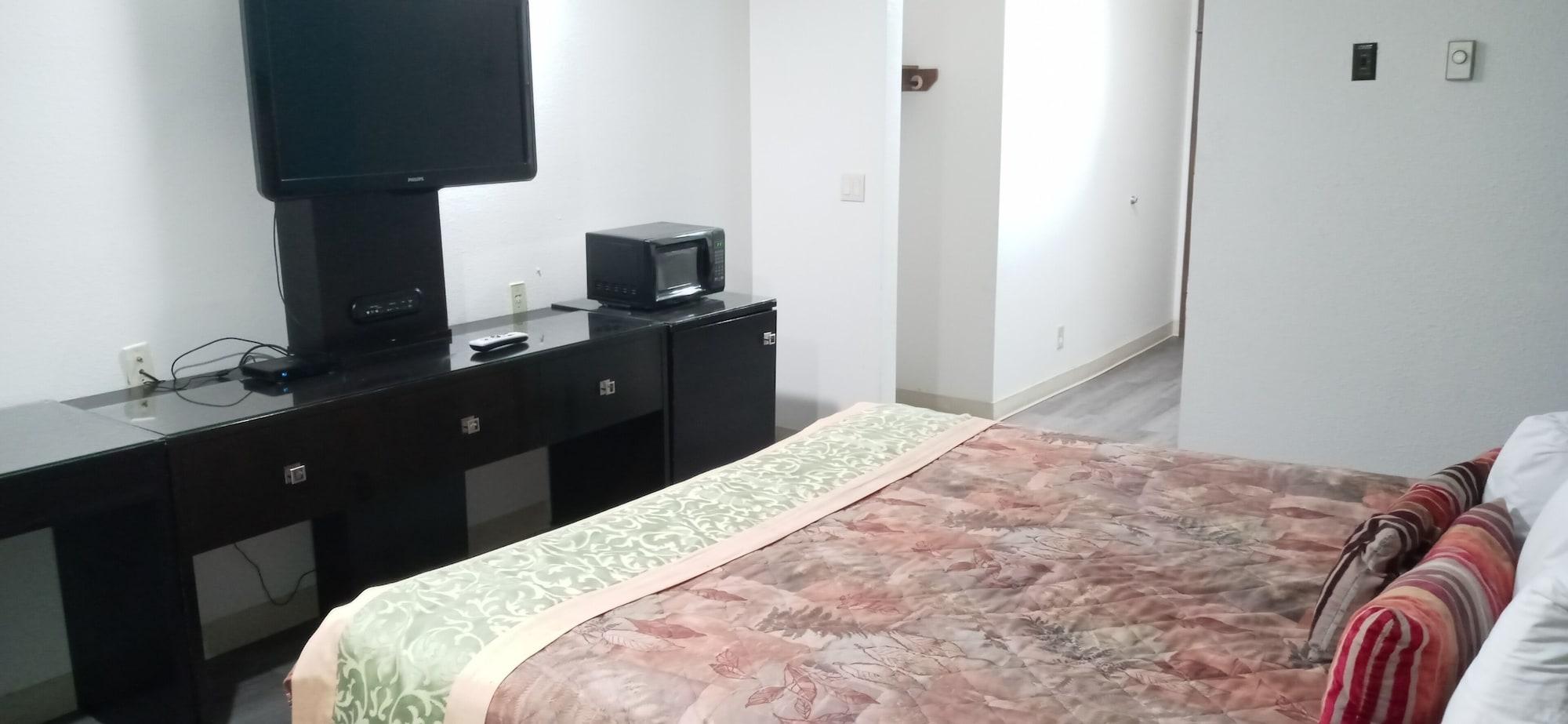 Nampa Inn & Suites Ngoại thất bức ảnh