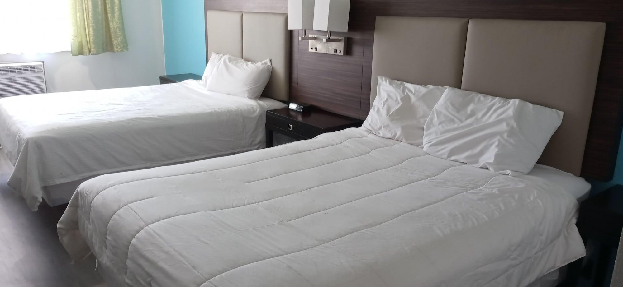 Nampa Inn & Suites Ngoại thất bức ảnh