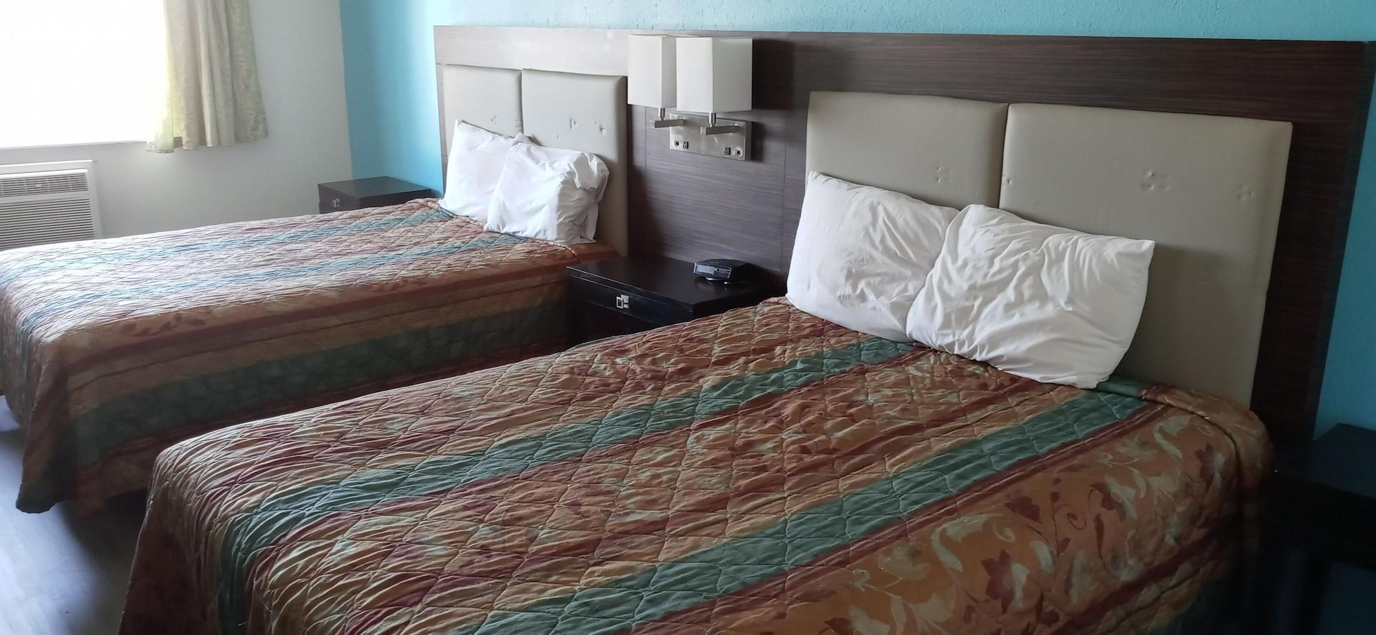 Nampa Inn & Suites Ngoại thất bức ảnh
