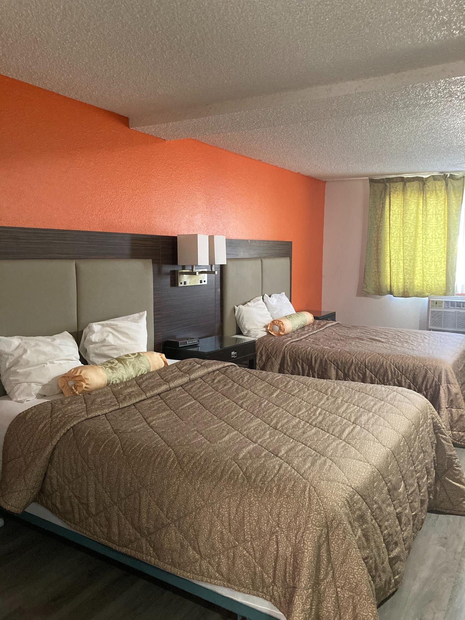 Nampa Inn & Suites Ngoại thất bức ảnh