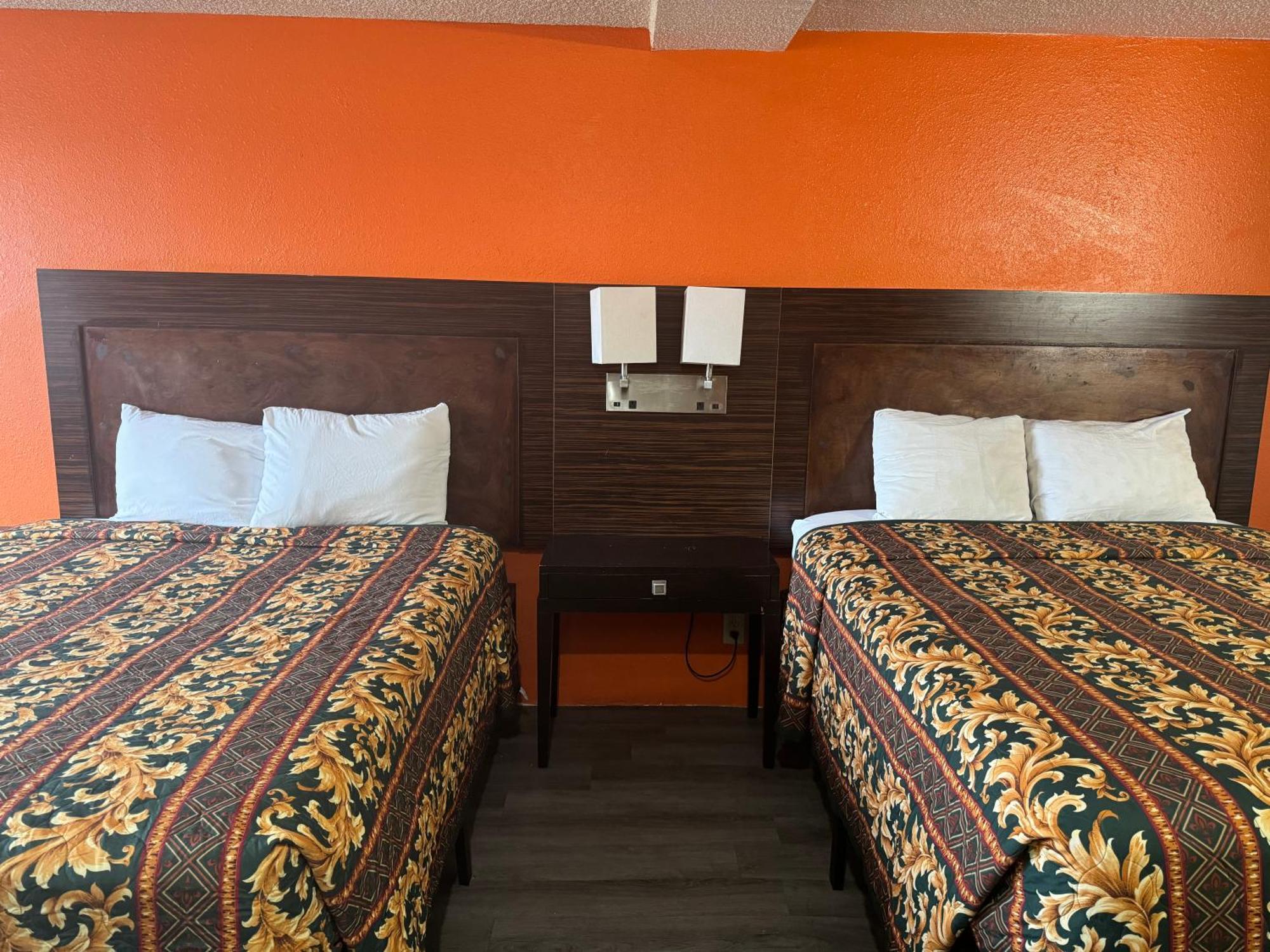 Nampa Inn & Suites Ngoại thất bức ảnh