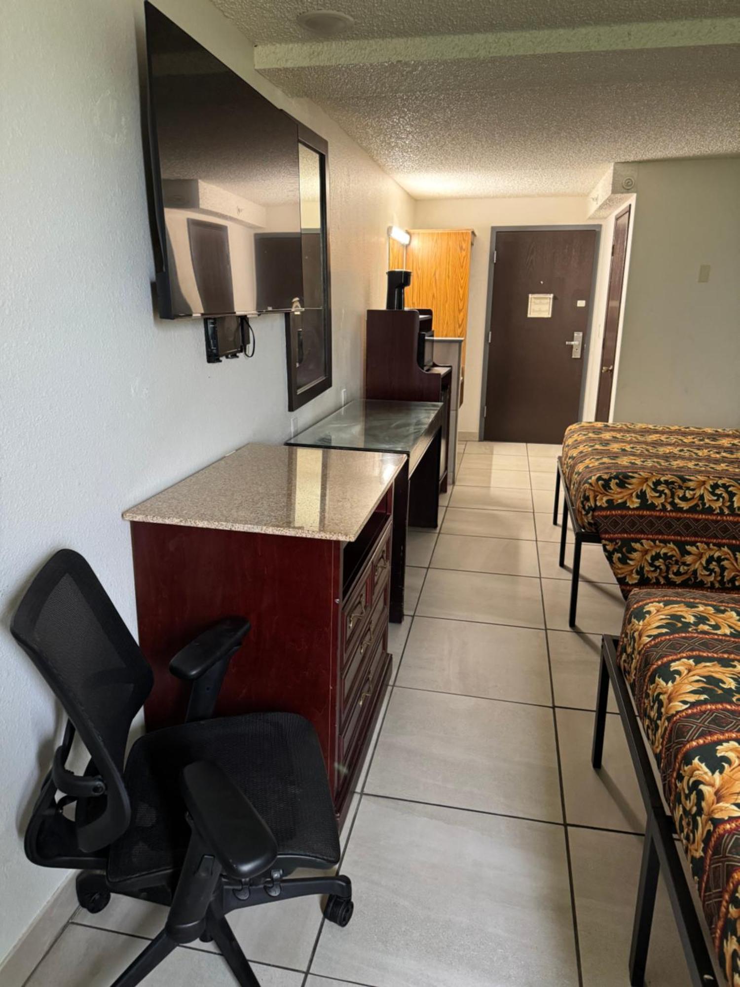 Nampa Inn & Suites Ngoại thất bức ảnh