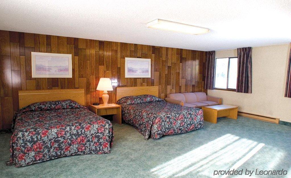 Nampa Inn & Suites Phòng bức ảnh